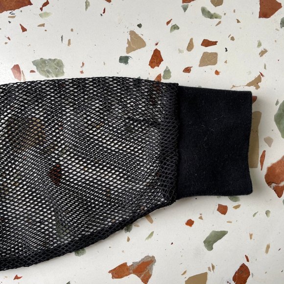 Hunter x Target Mesh Top - Picture 8 of 8